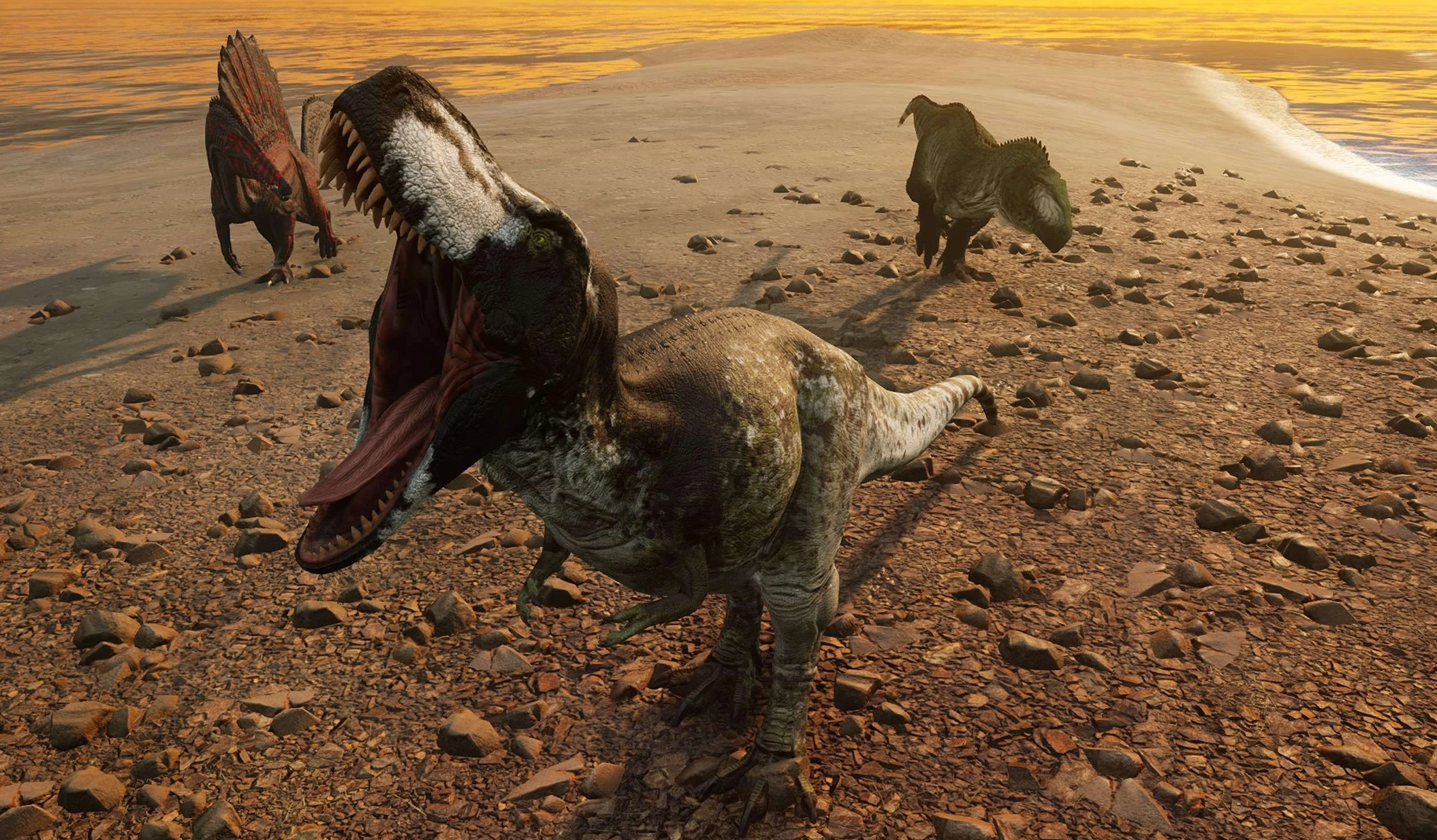 Cross-Platform Play with Friends