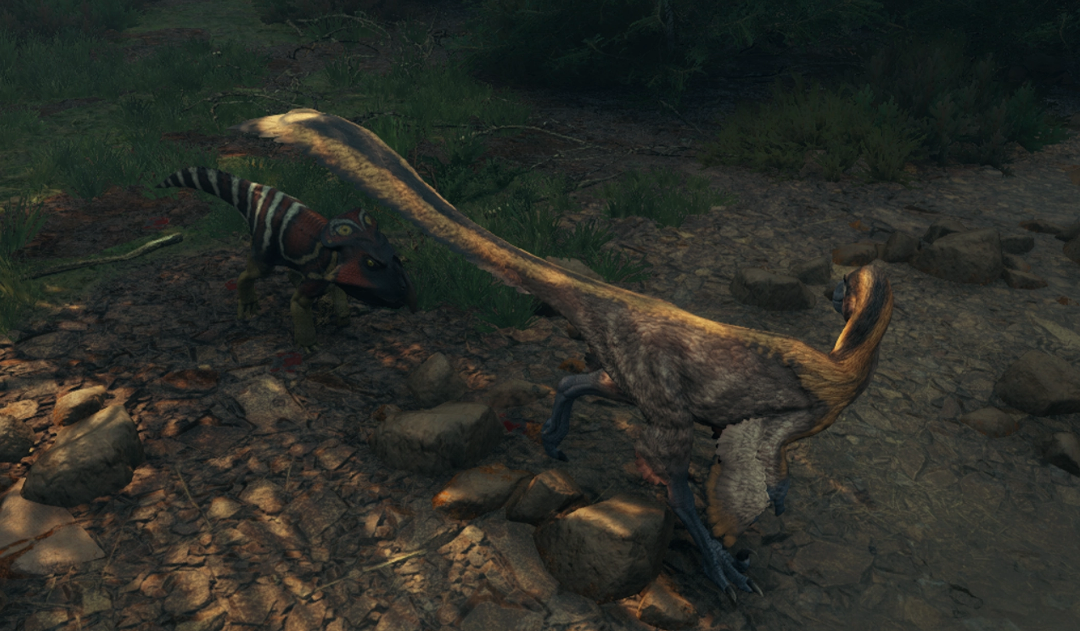 Grow, Survive, and Thrive