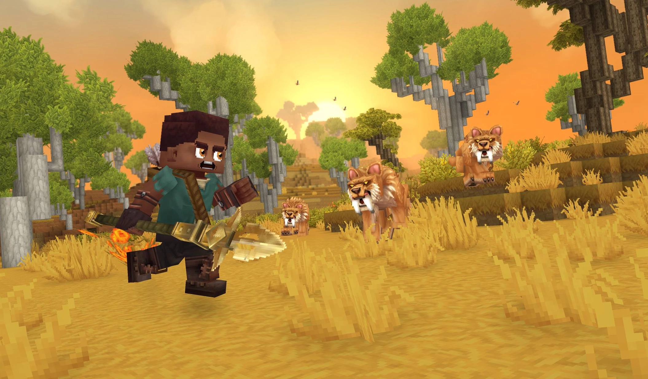 Embark on Epic Adventures