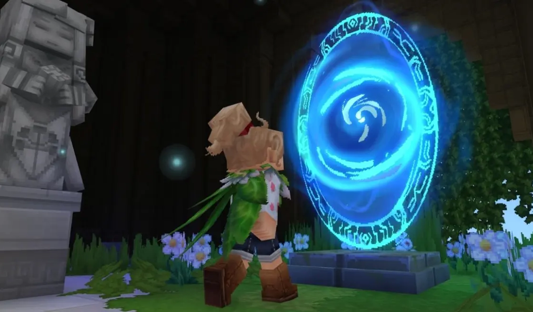 Powerful Modding and Customization