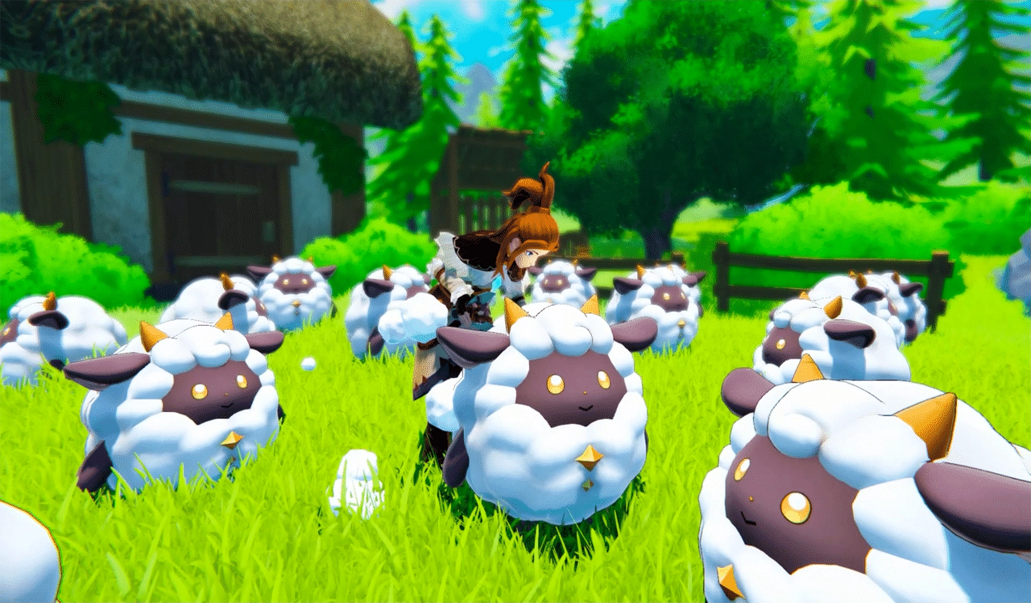 Catch and Collect Pals