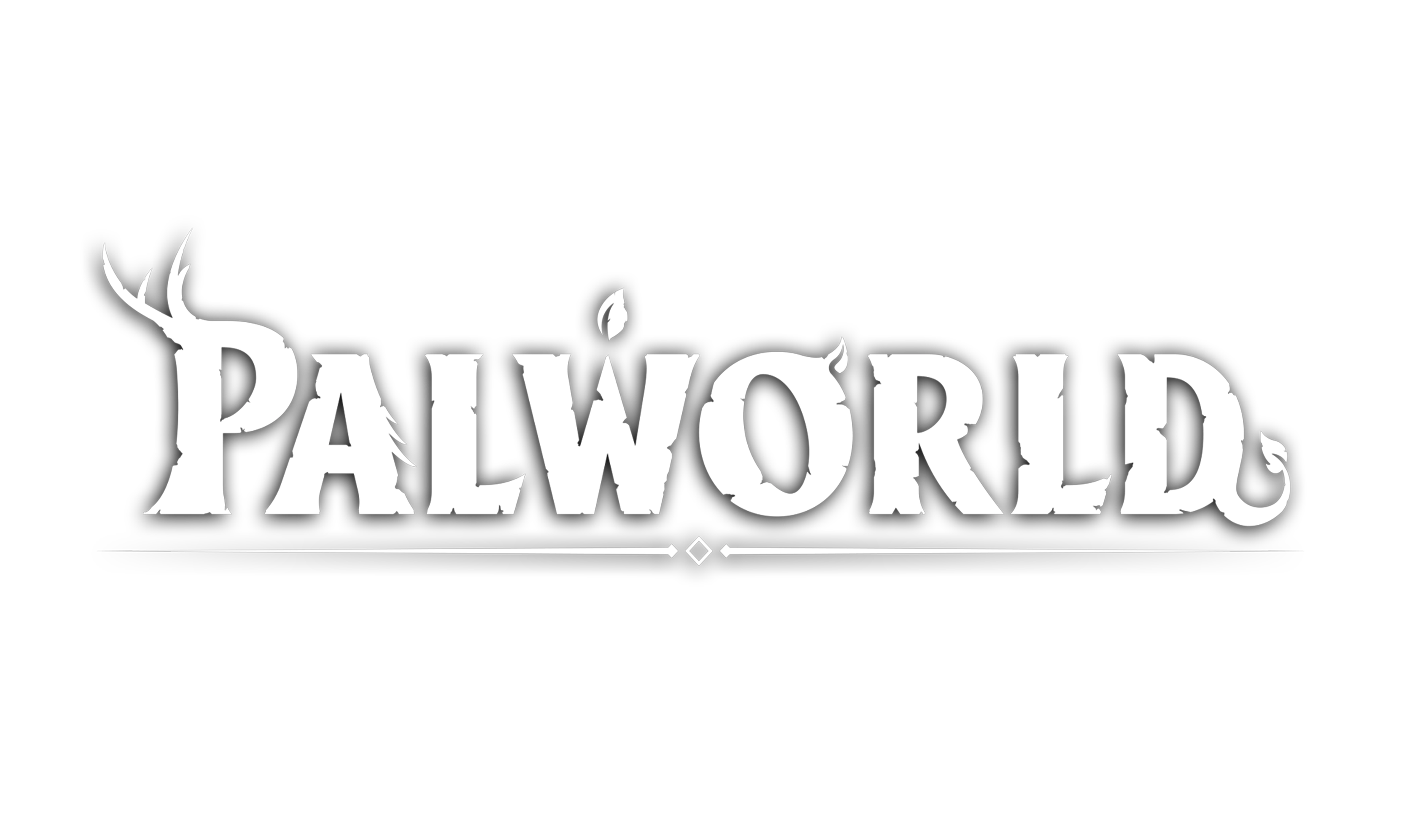 Palworld logo