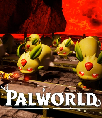 Palworld