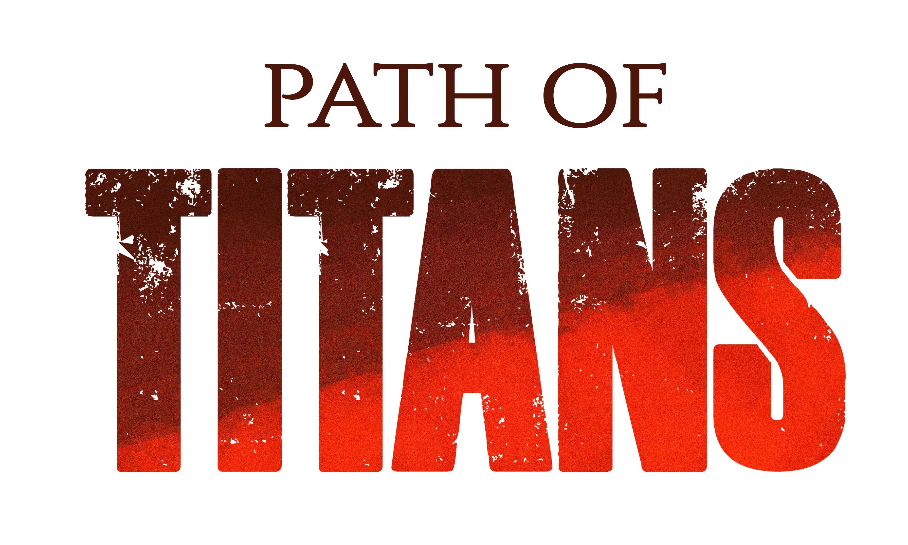 Path of Titans logo
