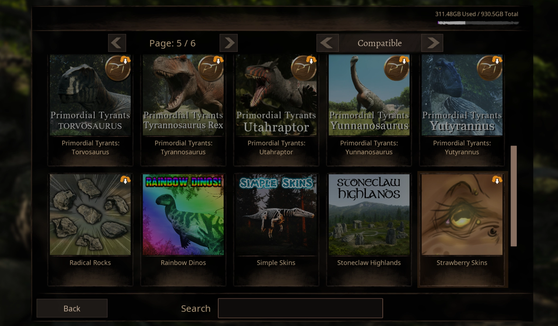 Expand Your Experience with Mods